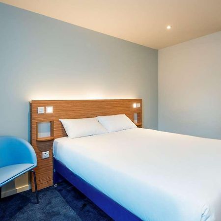 Ibis Budget West Thurrock Grays المظهر الخارجي الصورة
