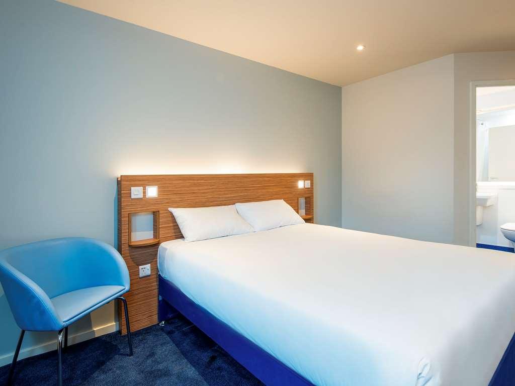 Ibis Budget West Thurrock Grays المظهر الخارجي الصورة
