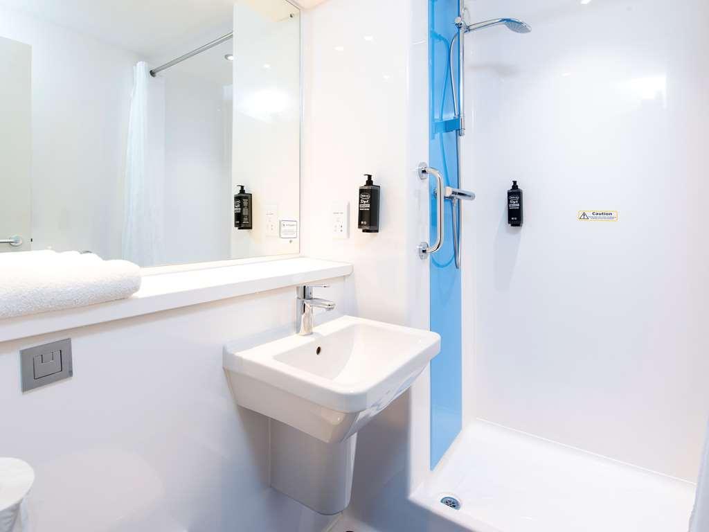 Ibis Budget West Thurrock Grays المظهر الخارجي الصورة